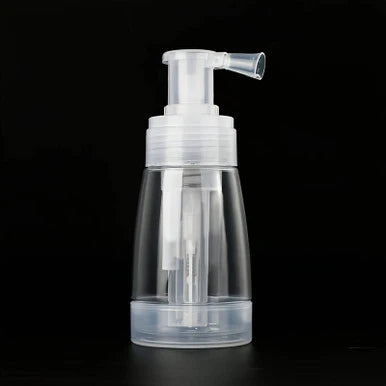 Powder Spray Bottle